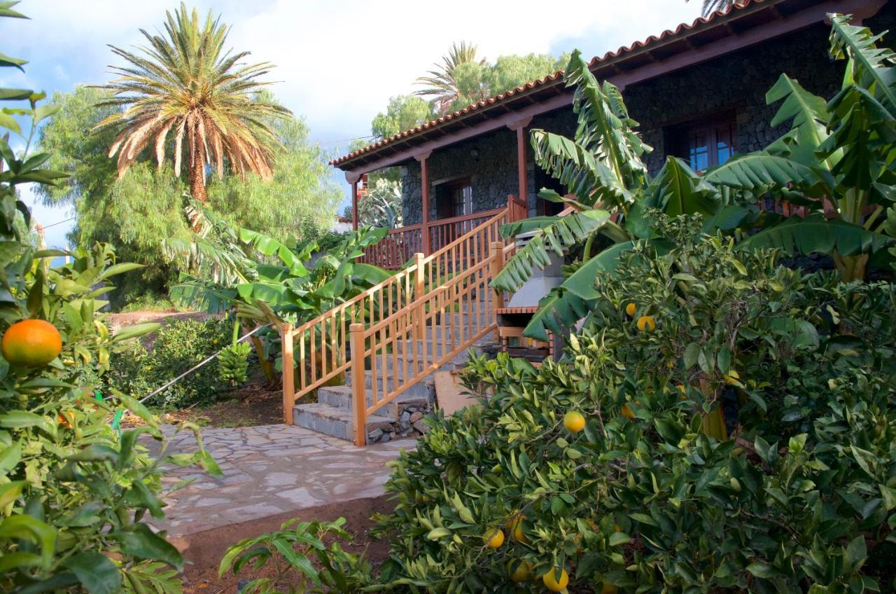 Finca Ossorio Casa Rita บาแญร์โมโซ ภายนอก รูปภาพ