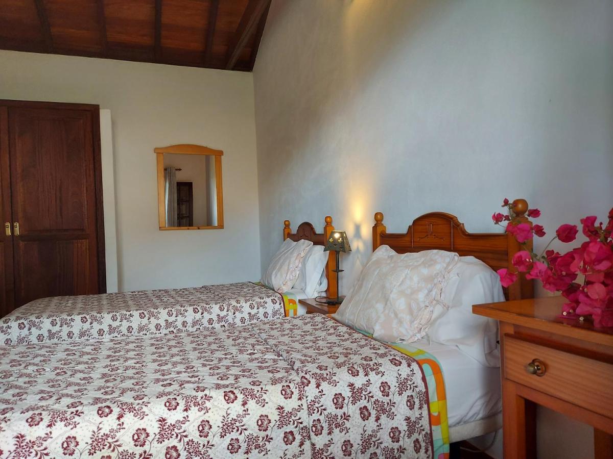 Finca Ossorio Casa Rita บาแญร์โมโซ ภายนอก รูปภาพ