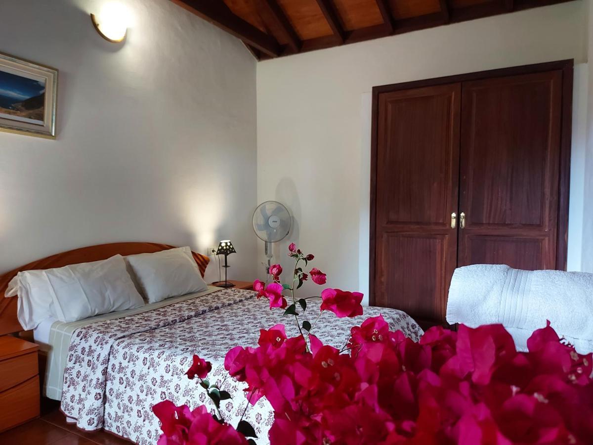 Finca Ossorio Casa Rita บาแญร์โมโซ ภายนอก รูปภาพ