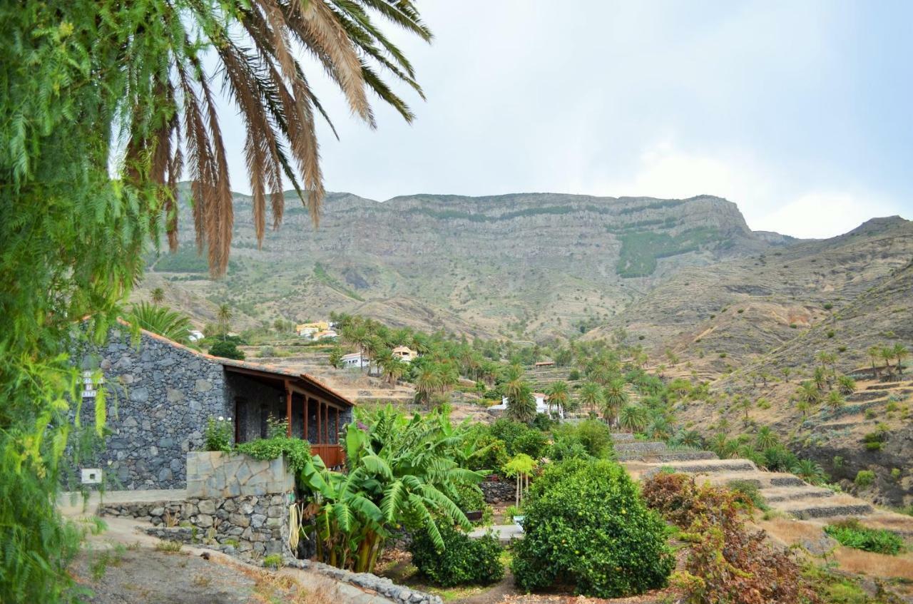 Finca Ossorio Casa Rita บาแญร์โมโซ ภายนอก รูปภาพ